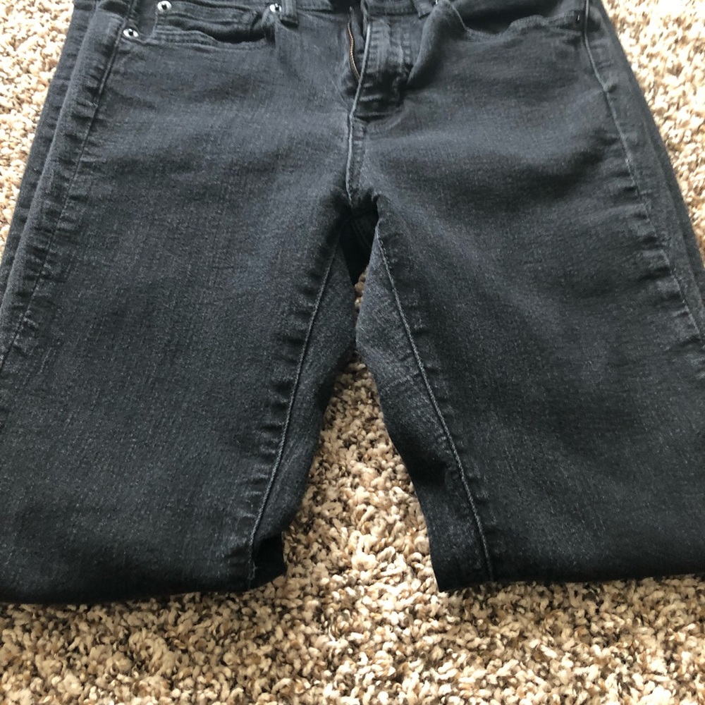 Gap high rise legging